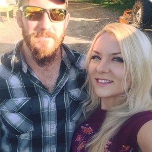 Meet your Posher, Alexandra